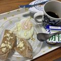 カナイ。's cooksnap of when they made ❁ビックリ♪超簡単なイタリアンブレッド❁.