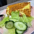 maaaaaccha's cooksnap of when they made 簡単！ワンパントースト☆チーズ.