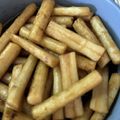 あかまるこ。's cooksnap of when they made パリパリ食感がクセになる♪ごぼうの漬物.