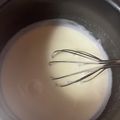 うーちゃん622's cooksnap of when they made 誰も失敗しない！ホワイトソースの作り方.