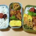 めぐまろろ's cooksnap of when they made れんこんとピーマンのきんぴら.