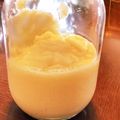 にーなんぐ's cooksnap of when they made ふわふわ滑らか～すりおろしニンニク保存用.