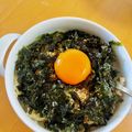 Ri→chan's cooksnap of when they made オートミールで極上のTKO.