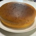 ゆうき75TJLM☆'s cooksnap of when they made 基本のスポンジケーキ18cm※動画あり.