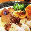 ダッフィーニーうに's cooksnap of when they made 元祖！十勝角煮豚丼.