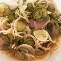 りこ7423's cooksnap of when they made 簡単★中華ドレッシング！.