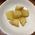 nagomi＊'s cooksnap of when they made 師匠に学んだ*コロコロぽてと*.