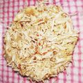 takei☆uns's cooksnap of when they made えのきのうま塩ナムル　　レンジで2分⁈.