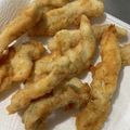 努力家すねこすり's cooksnap of when they made 子供が喜ぶのり塩チキン！.
