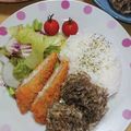 2児ママみきてぃ's cooksnap of when they made もずくの天ぷら.