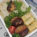 2児ママみきてぃ's cooksnap of when they made 魚焼きグリルで・サバの塩焼き.