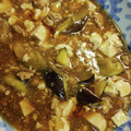 りんばたまま's cooksnap of when they made ■こく旨！ひき肉と茄子のごま豆腐煮■.
