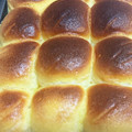 苺姫３ママ's cooksnap of when they made ケーキ生地をまとった＊ちぎりパン＊.