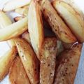 たーぼーママ's cooksnap of when they made 新じゃがdeフライドポテト.