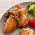 りおちーmama's cooksnap of when they made ＊私の常備菜♪じゃがいもの土佐煮＊.