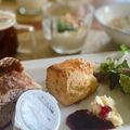 はるちなあき's cooksnap of when they made 本当に美味しいスコーン.