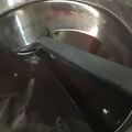 葉月優希's cooksnap of when they made 紫蘇ジュース.