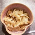 さとゆうひろ's cooksnap of when they made 大量消費！新玉ねぎのサラダ.