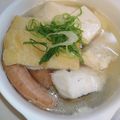 ミロ9607's cooksnap of when they made たらの湯豆腐.
