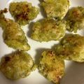 かんじきんぐ's cooksnap of when they made 鶏むね肉のしっとりやわらかバジル焼き.