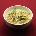 クックDAD's cooksnap of when they made 202kcal♡簡単おいしい豆乳担々麺♡.