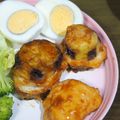 ウマ☆'s cooksnap of when they made なすのはさみ焼き.
