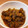 クック57AHJH☆'s cooksnap of when they made なすとちくわの甘醤油和え.