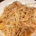 haruao☆'s cooksnap of when they made ☆旨辛~！ツナもやし和え☆.
