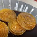 saepon♡719's cooksnap of when they made これでご飯が食べれる！新玉ねぎステーキ.
