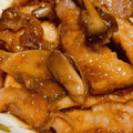 ｽﾏｲﾙえみchan's cooksnap of when they made トンカツ用肉で簡単旨うま肉！.