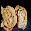 トリノオリンピック☆'s cooksnap of when they made 春の桜卵焼き.
