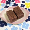 mmameco's cooksnap of when they made 徳島の郷土菓子　阿波ういろ　生姜風味.