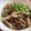 mozo's cooksnap of when they made ワシワシ食べて！ステーキ丼.