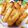 eyeloveyou's cooksnap of when they made ちくわチーズの春巻き＊.