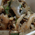 あゆたっくん's cooksnap of when they made ♪こんにゃくときのこのダイエット煮物♪.