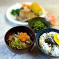 かっちゃん杉's cooksnap of when they made 秋！根菜のけんちん汁.