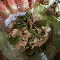 ☆いっちゃま☆'s cooksnap of when they made 超簡単！万願寺ししとうと豚肉の甘辛煮.