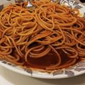 歌いながら作ります's cooksnap of when they made アメリケーヌソース.