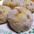 みなあゆママ's cooksnap of when they made 発酵なし☆簡単お豆腐パン.
