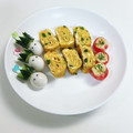 yukakobi☆'s cooksnap of when they made お弁当に☆簡単！うずら卵の王子様♪.