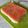 ainame0954's cooksnap of when they made スモークサーモン寿司.