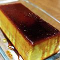 とわぃらいと's cooksnap of when they made かぼちゃのプリン.