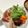 クックP8KGHH☆'s cooksnap of when they made 練りゴマで!　食物繊維豊富✧ごぼうサラダ.