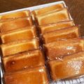 クック3P3W7D☆'s cooksnap of when they made ⁂フィナンシェ⁂.