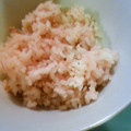 TOHRI's cooksnap of when they made 麦とみょうがの炊き込みご飯.