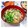 まゆＳＫ's cooksnap of when they made もずくとえのきの柚子胡椒かき玉汁.