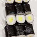 しーくれっと・らいふ's cooksnap of when they made 簡単！すぐ出来る海苔巻き弁当！.