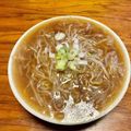さすらい's cooksnap of when they made ダイエット♡白滝もやしあんかけラーメン風.