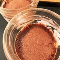 さくゆうゆ's cooksnap of when they made ★超簡単10分で本格ティラミス♪卵なし！.