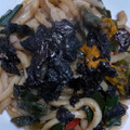 xyzクック's cooksnap of when they made 生姜焼きリメイク炒飯.